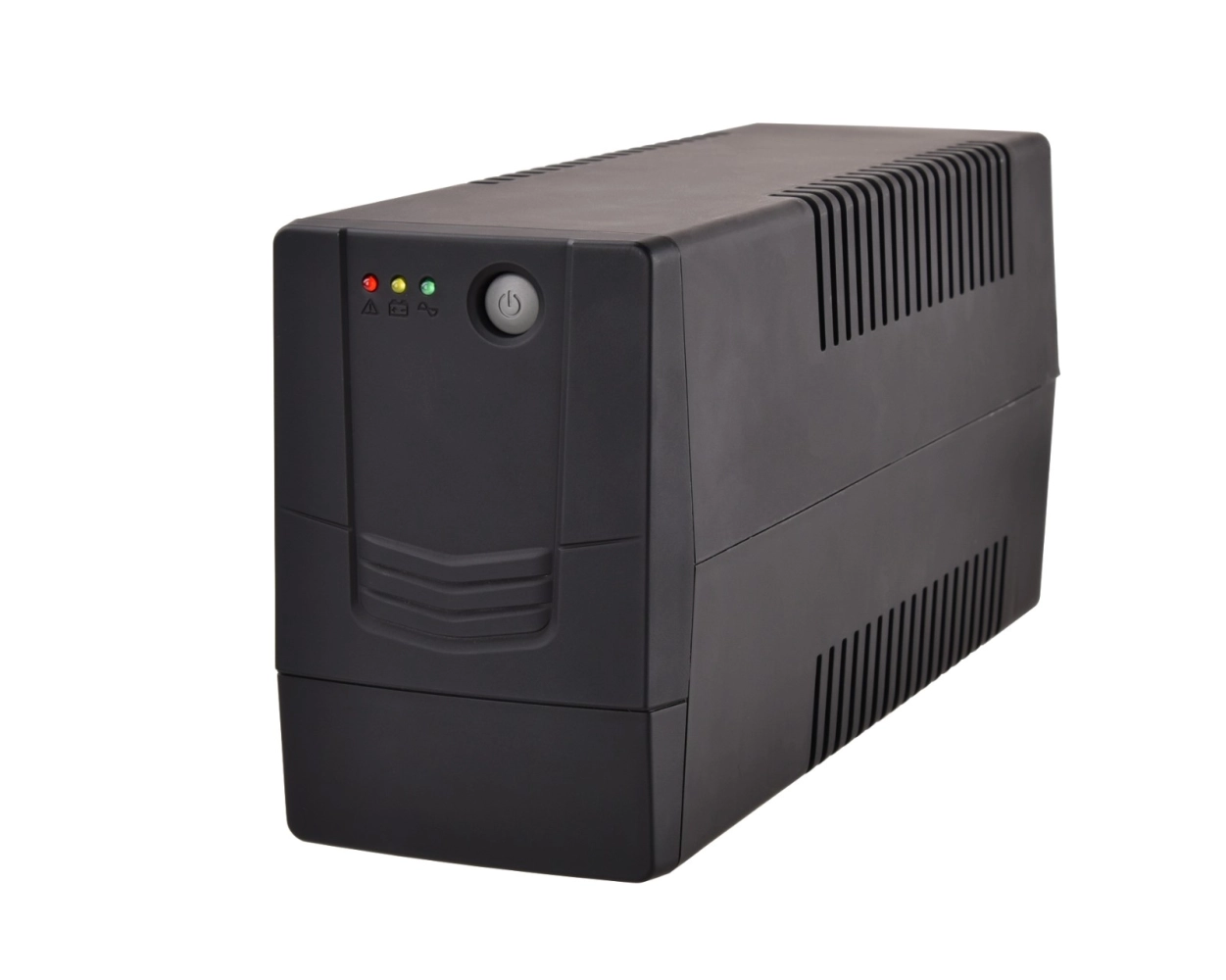 650VA Line Interactive UPS - Image 2