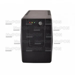 650VA Line Interactive UPS