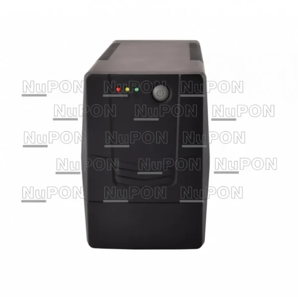 650VA Line Interactive UPS | NuPon UPS