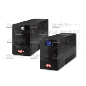 Single Phase Line Interactive UPS