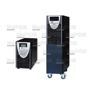 Single Phase Online High Frequency UPS | Tower Type