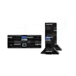 Single Phase Online UPS | Rack Mount Type