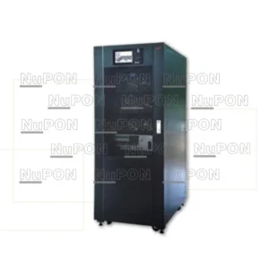 Three Phase High Frequency Online UPS | Tower Type 60KVA - 500KVA